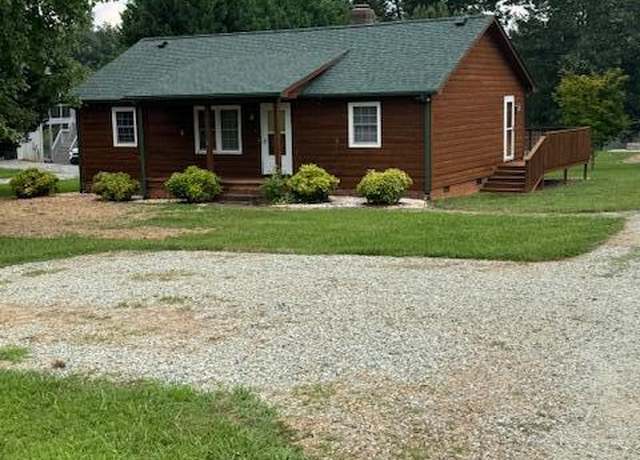 Property at 1018 Lakeview Dr, Cedar Grove, NC 27231, 2 beds, 2 baths