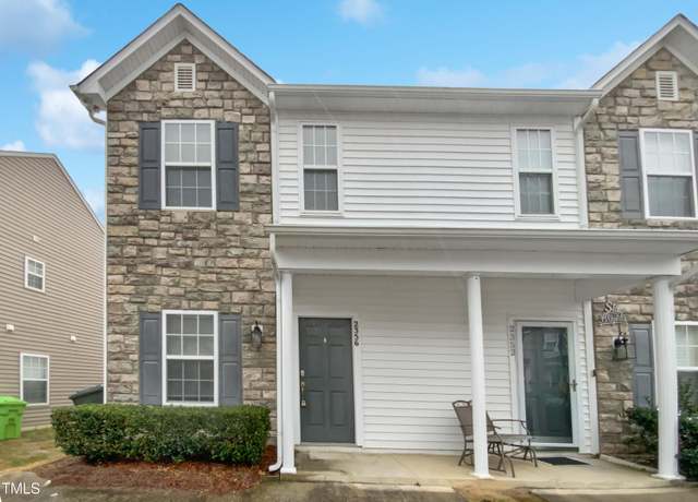 Property at 2356 Bay Harbor Dr, Raleigh, NC 27604, 2 beds, 2.5 baths