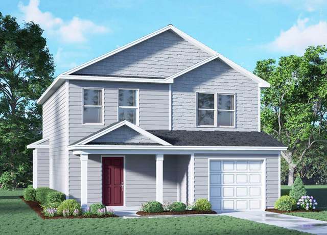 Property at 6048 Sodium St, Raleigh, NC 27610, 3 beds, 2.5 baths