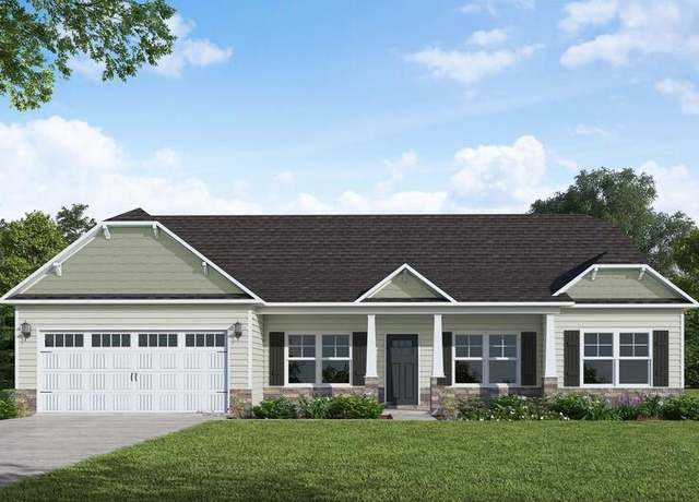 Property at 275 Cardovia Way, Wendell, NC 27591, 4 beds, 3 baths