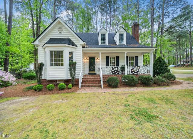 Property at 2001 Virginia Dare Pl, Raleigh, NC 27610, 3 beds, 2.5 baths