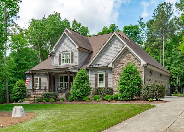 Property at 677 Juliette Ct, Creedmoor, NC 27522, 4 beds, 4.5 baths