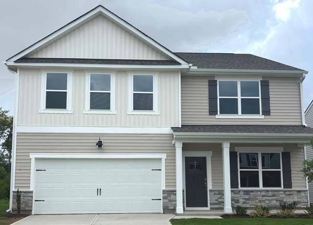 Property at 61 Lone Star Dr, Lillington, NC 27546, 4 beds, 2.5 baths
