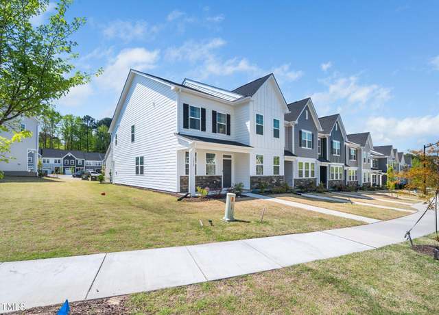 Property at 1650 Singing Bird Trl, Wake Forest, NC 27587, 4 beds, 3 baths