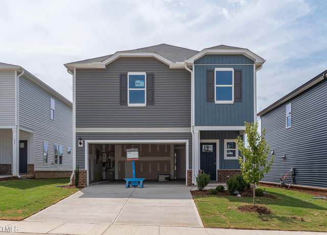 Property at 641 Red River Dr, Garner, NC 27529, 4 beds, 2.5 baths