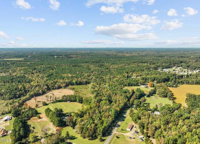 Property at 6063 Hwy 96, Oxford, NC 27565