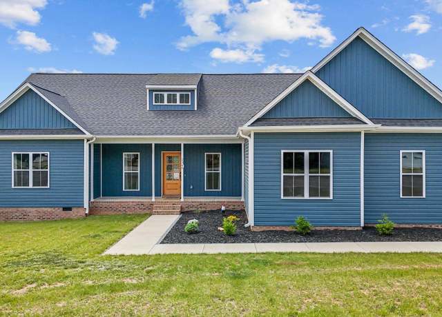 Property at 2365 Cherry Grove Rd, Yanceyville, NC 27379, 3 beds, 2 baths