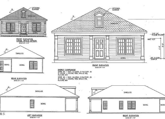 Property at 229 E Washington St, Coats, NC 27521, 3 beds, 2 baths