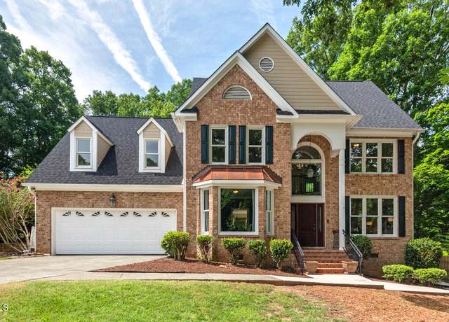 Property at 3 White Ash Dr, Durham, NC 27712, 4 beds, 3.5 baths