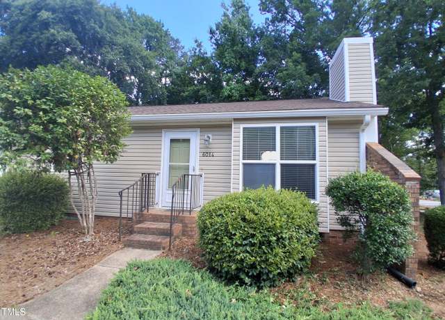 Property at 6014 Farm Gate Rd, Raleigh, NC 27606, 2 beds, 2 baths
