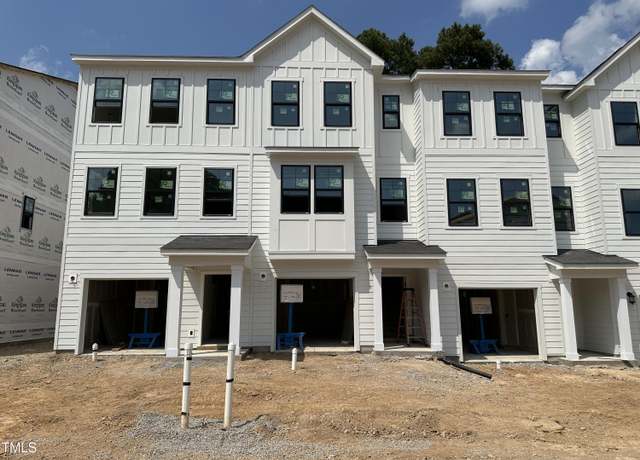 Property at 3613 Elm Grove Ln, Raleigh, NC 27604, 3 beds, 3.5 baths