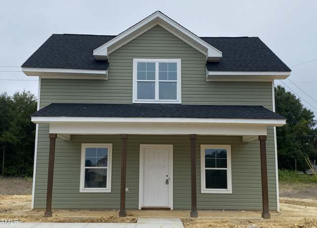 Property at 1007 Pinnix Loop, Burlington, NC 27217, 3 beds, 2.5 baths