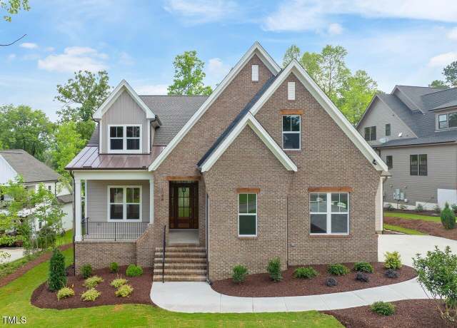 Property at 124 Birdie Ct, Pittsboro, NC 27312, 4 beds, 4 baths