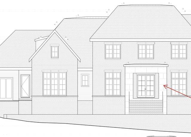 Property at 100 Old Mill Pl, Durham, NC 27705, 5 beds, 5.5 baths