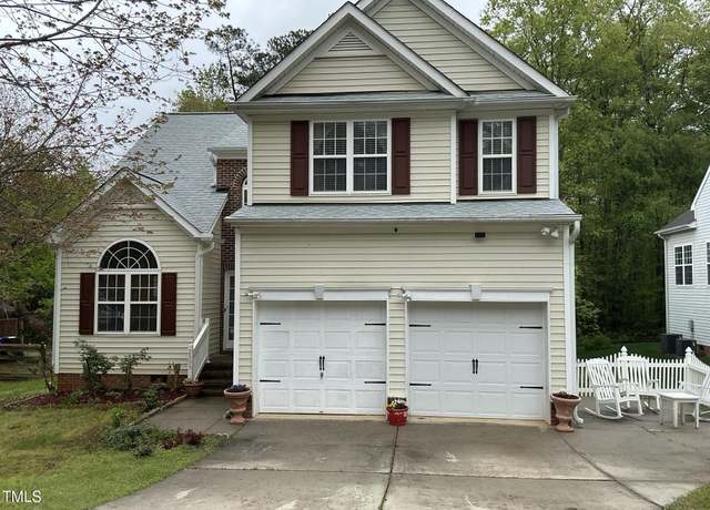 Property at 2305 Summit Dr, Hillsborough, NC 27278, 3 beds, 2.5 baths