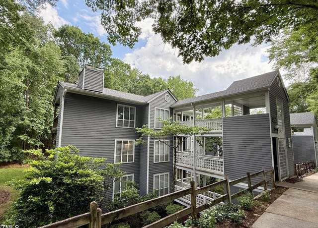 Property at 4120 Sedgewood Dr #106, Raleigh, NC 27612, 2 beds, 2 baths
