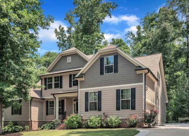 Property at 211 Camille Cir, Youngsville, NC 27596, 4 beds, 3.5 baths