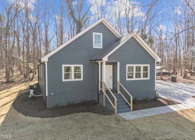 Property at 125 Sue-kim Dr, Youngsville, NC 27596, 3 beds, 3 baths