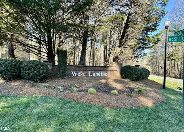 Property at 2015 Wimberly Woods Dr, Sanford, NC 27330