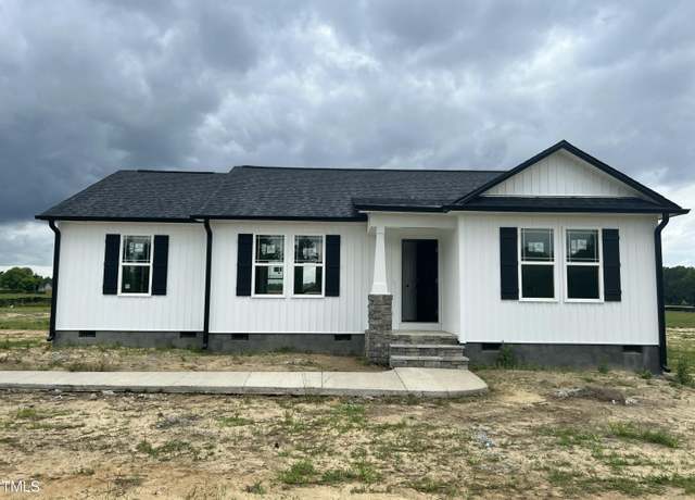 Property at 73 Grace Pond Ave, Benson, NC 27504, 3 beds, 2 baths