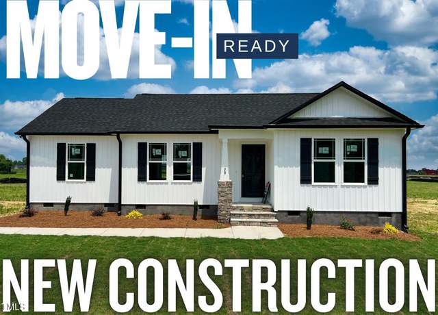 Property at 73 Grace Pond Ave, Benson, NC 27504, 3 beds, 2 baths
