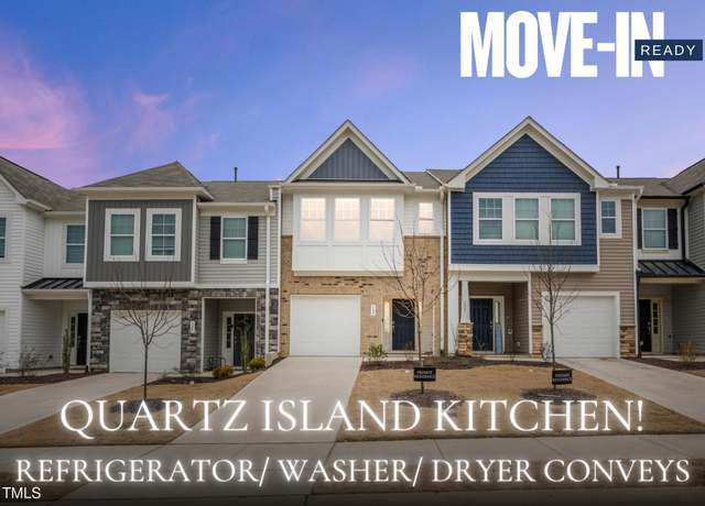 Property at 131 Wildflower Cir, Clayton, NC 27520, 3 beds, 2.5 baths