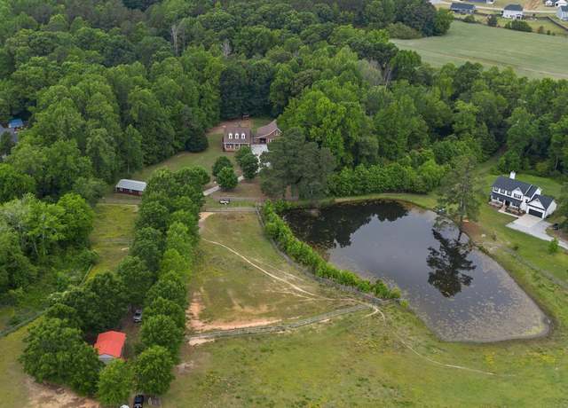 Property at 5237 Christian Light Rd, Fuquay Varina, NC 27526, 4 beds, 3.5 baths