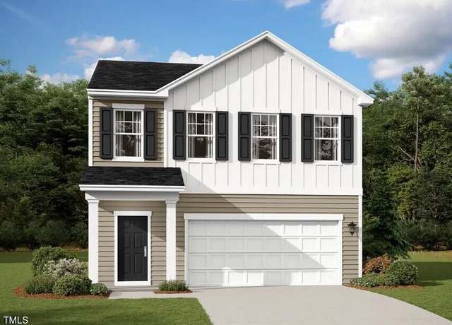 Property at 1249 Pond Overlook Dr, Nashville, NC 27856, 3 beds, 2.5 baths