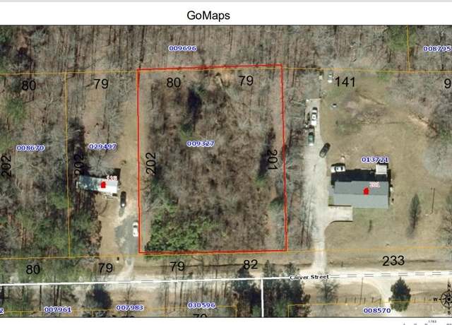 Property at 0 Carver St, Franklinton, NC 27525