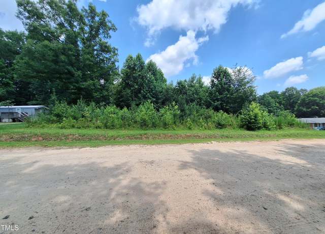 Property at 0 Carver St, Franklinton, NC 27525