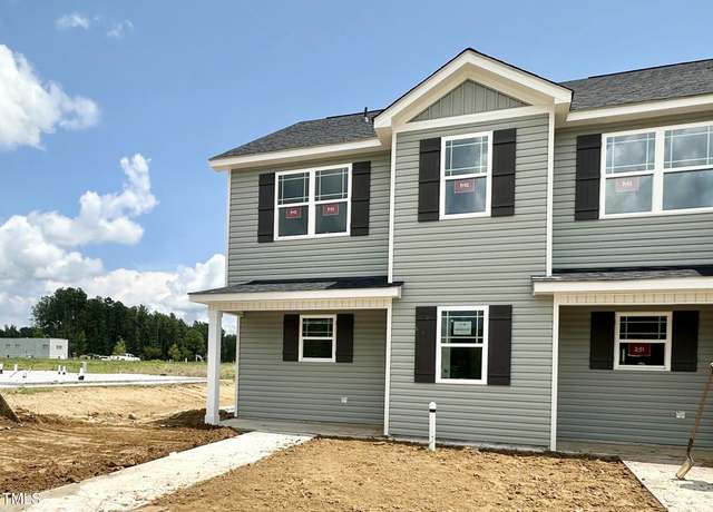 Property at 806 Brookrun Dr, Oxford, NC 27565, 3 beds, 2.5 baths