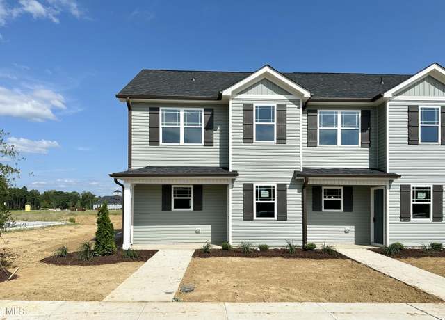 Property at 806 Brookrun Dr, Oxford, NC 27565, 3 beds, 2.5 baths