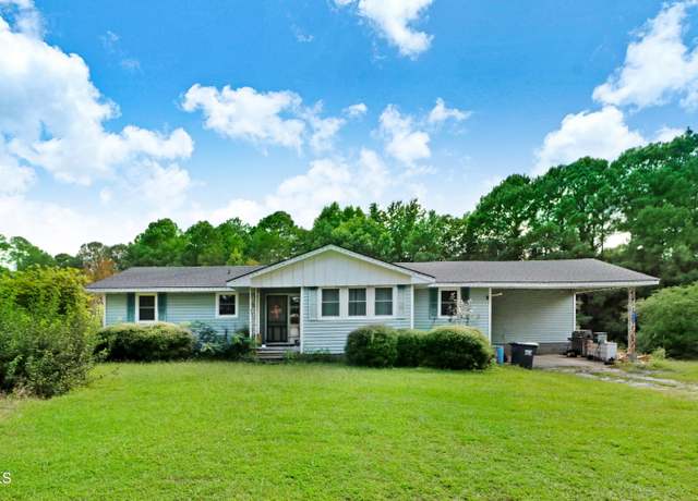 Property at 276 Old Cornwallis Rd, Princeton, NC 27569, 3 beds, 2 baths