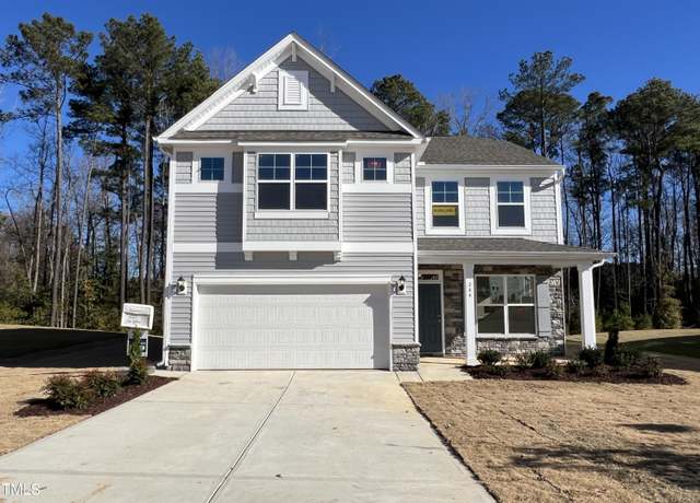 Property at 244 Combine Trl Unit Dm 108, Benson, NC 27504, 4 beds, 2.5 baths