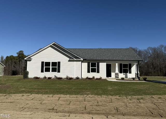 Property at 148 Phil Jack Rd, Dunn, NC 28334, 3 beds, 2 baths