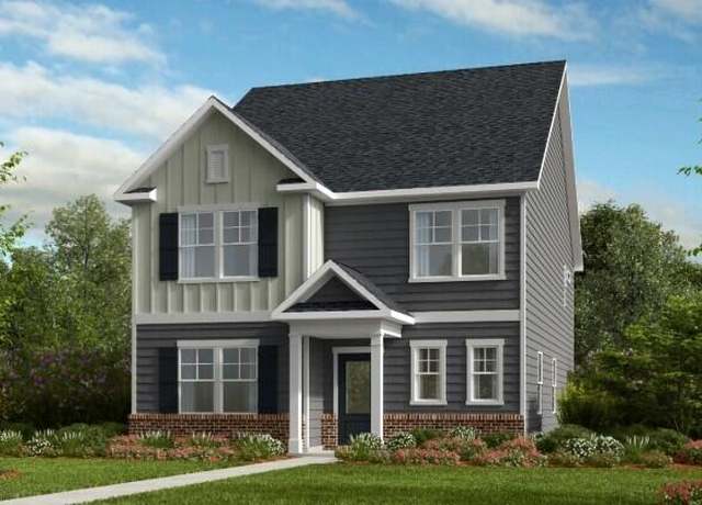 Property at 1065 Hardin Hill Ln, Knightdale, NC 27545, 3 beds, 2.5 baths
