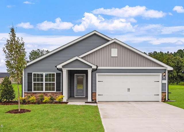 Property at 9080 Ava Dr, Bailey, NC 27807, 3 beds, 2 baths