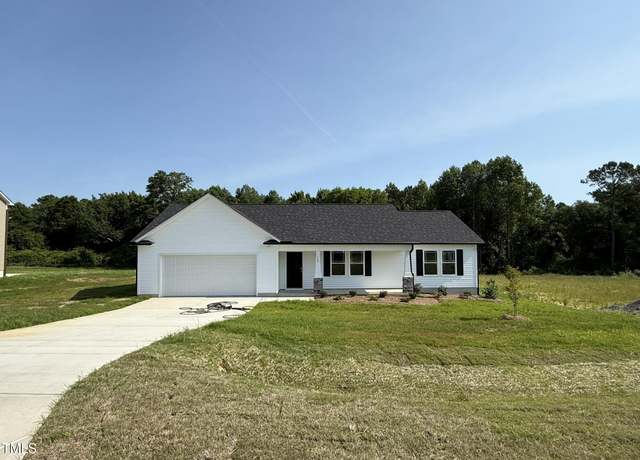 Property at 179 Coharie Dr, Lillington, NC 27546, 3 beds, 2 baths
