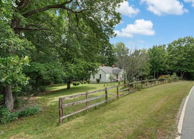 Property at 1881 Wolf Island Rd, Reidsville, NC 27320, 2 beds, 1 bath