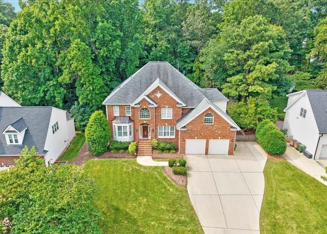 Property at 115 Kelekent Ln, Cary, NC 27518, 5 beds, 3.5 baths