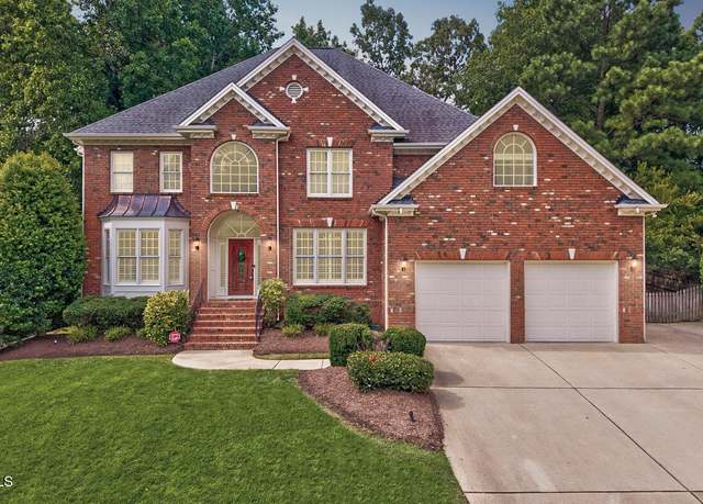 Property at 115 Kelekent Ln, Cary, NC 27518, 5 beds, 3.5 baths