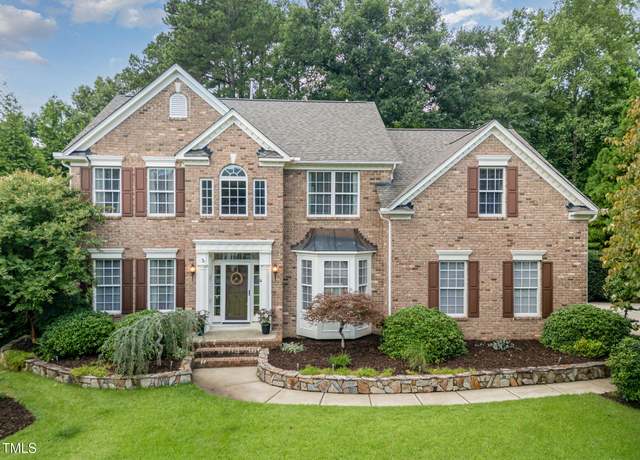 Property at 3605 Kemble Ridge Dr, Wake Forest, NC 27587, 4 beds, 2.5 baths