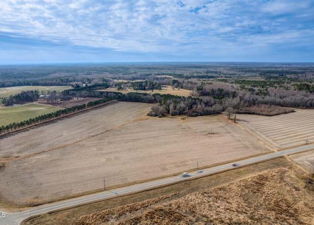 Property at Lot 4 Red Oak Rd, Whitakers, NC 27891