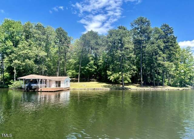 Property at Tbd Deer Run Trl, Semora, NC 27343