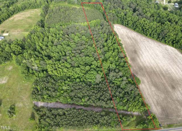 Property at 5 P G Pearce Rd, Zebulon, NC 27597