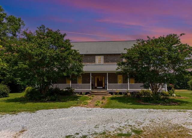Property at 1770 Gentry Ridge Rd, Roxboro, NC 27574, 5 beds, 3.5 baths