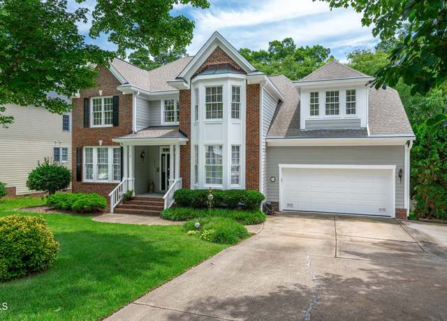 Property at 221 Roebling Ln, Cary, NC 27513, 4 beds, 3.5 baths