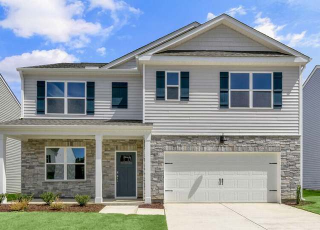 Property at 68 Lone Star Dr, Lillington, NC 27546, 5 beds, 2.5 baths