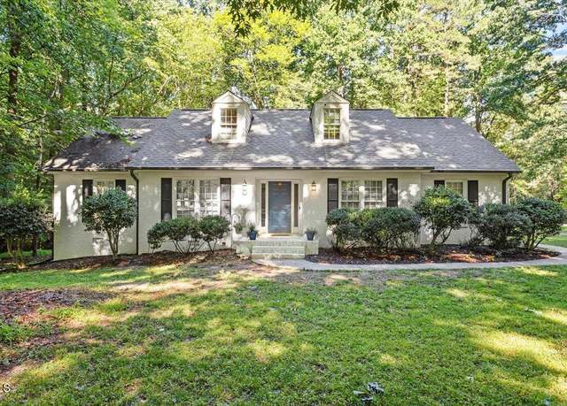 Property at 701 Bennington Dr, Raleigh, NC 27615, 4 beds, 3 baths