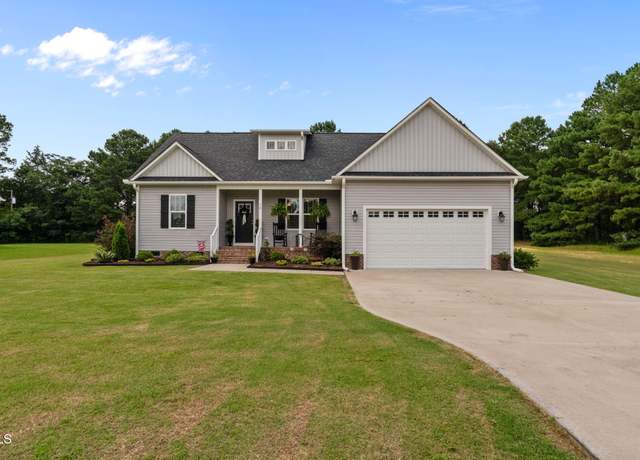 Property at 79 Morrison Dr, Dunn, NC 28334, 3 beds, 2 baths